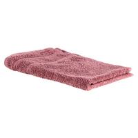 Gästetuch Melanie in Mauve ca. 30x50cm - Mauve, Textil (30/50cm) - Modern Living