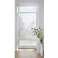 Plissee Free Weiß, 100x130cm - Weiß, Textil (100/130cm) - Premium Living Plissee Free Weiß, 100x130cm - Weiß, Textil (100/130cm) - Premium Living