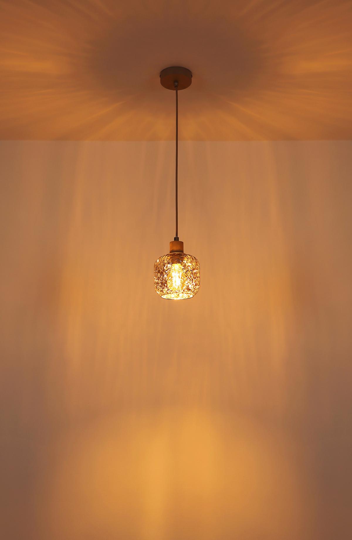 Luster Antonio - Dizajnerski (14/120cm) - Globo