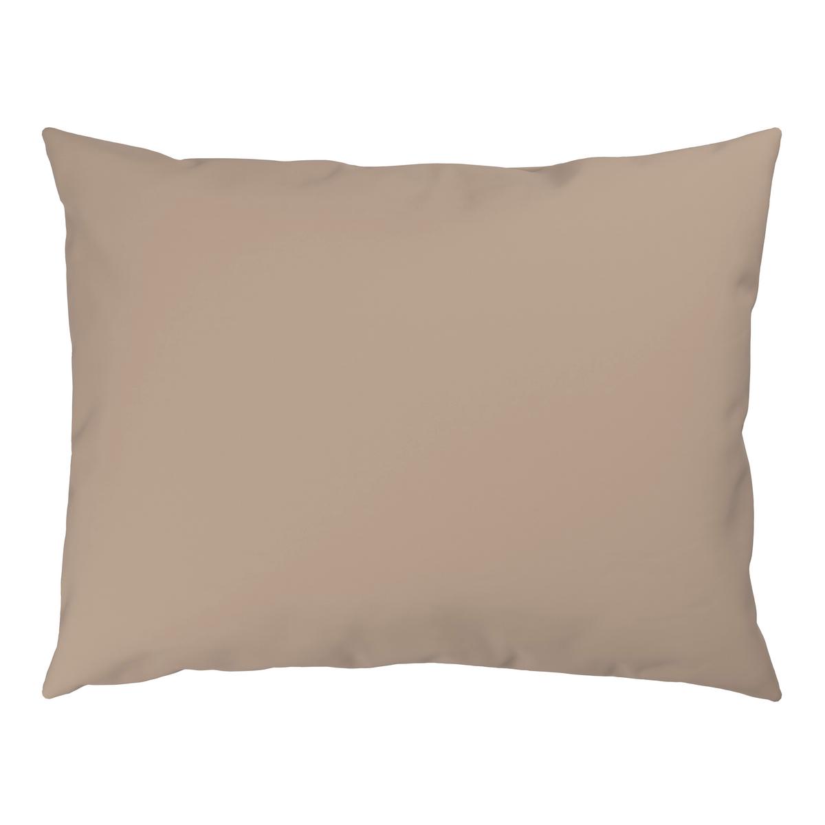 Posteljnina Julie, Svetlo Rjava, 60/80, 140/200 - bela, tekstil (140/200cm) - Mömax