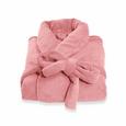 Kupaonski Ogrtač Supersoft - prljavo ružičasta, tekstil (XS-L) - Mömax modern living Kupaonski Ogrtač Supersoft - prljavo ružičasta, tekstil (XS-L) - Mömax modern living