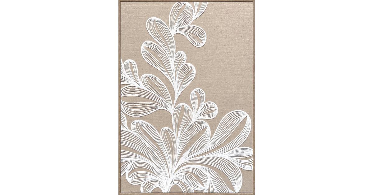 Tablou cu ramă Denise Small cca. 60x90 cm comandă online ➤ moemax