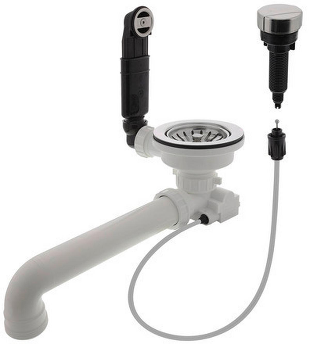 Mosogatótálca Blanco Dalago 517160 - fehér (46,5/19/51cm)