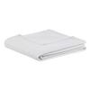 Tagesdecke Gerard in Weiss ca. 150x200cm - Weiss, Konventionell, Textil (150/200cm) - Modern Living