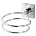 Haartrocknerhalter Mare Chromfarben - Chromfarben, Metall (10/8/13cm) - Mömax modern living Haartrocknerhalter Mare Chromfarben - Chromfarben, Metall (10/8/13cm) - Mömax modern living