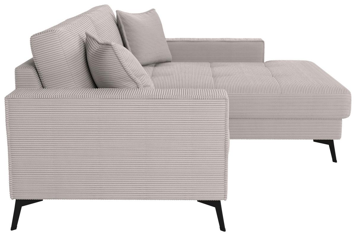 Coltar TED - maro deschis, Trend, textil (228/174cm)