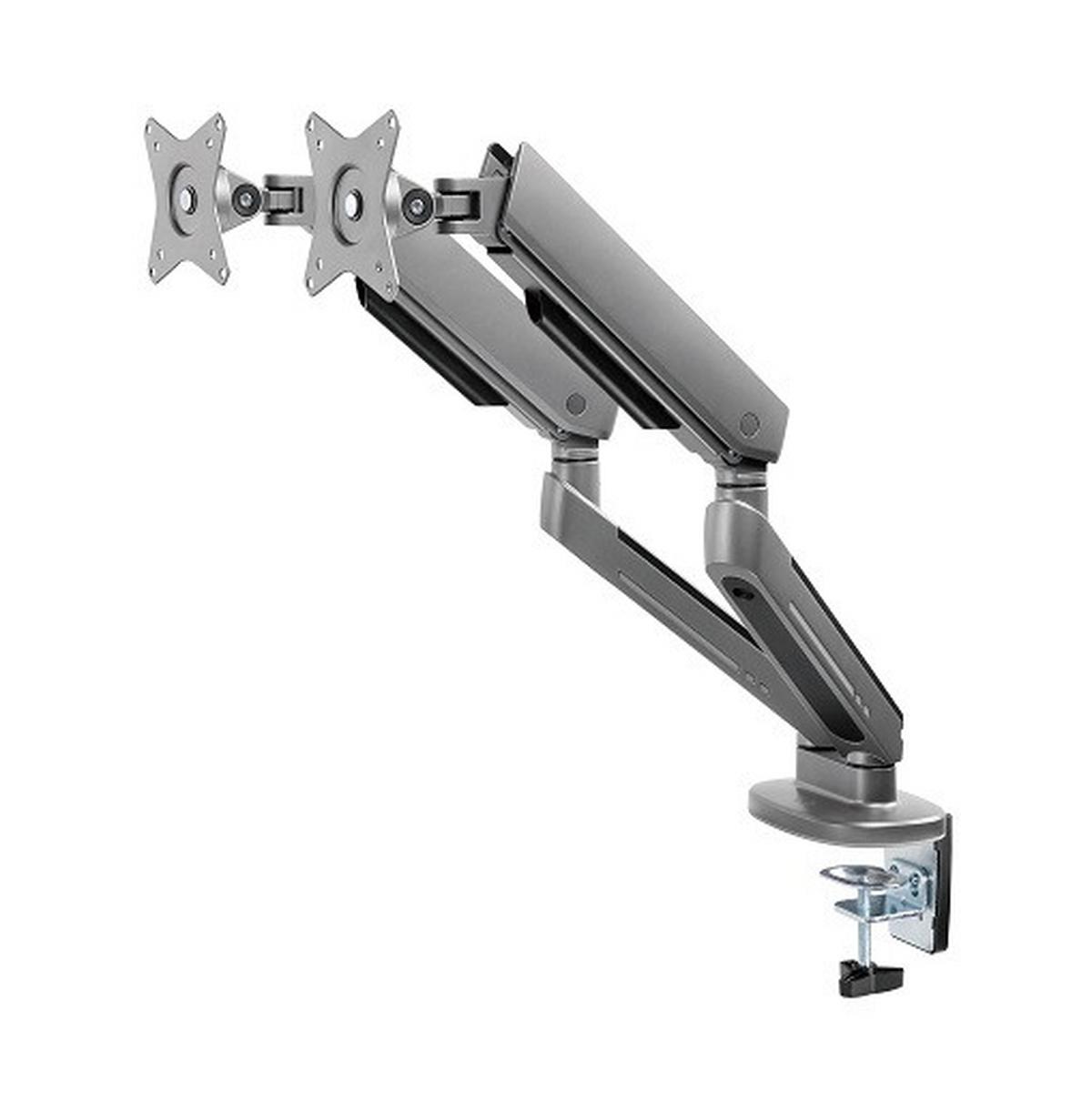 UCHWYT DO MONITORA COLIN 2 RBG - ciemnoszary, Design, tworzywo sztuczne/metal (105/62,2/15,2cm) - Boxxx