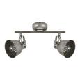 Reflektor Ulf - siva, Moderno, kovina (33/21cm) - Premium Living Reflektor Ulf - siva, Moderno, kovina (33/21cm) - Premium Living