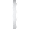 Ogledalo Head Welle - srebrna, Konvencionalno (15/150cm) - Mömax modern living Ogledalo Head Welle - srebrna, Konvencionalno (15/150cm) - Mömax modern living