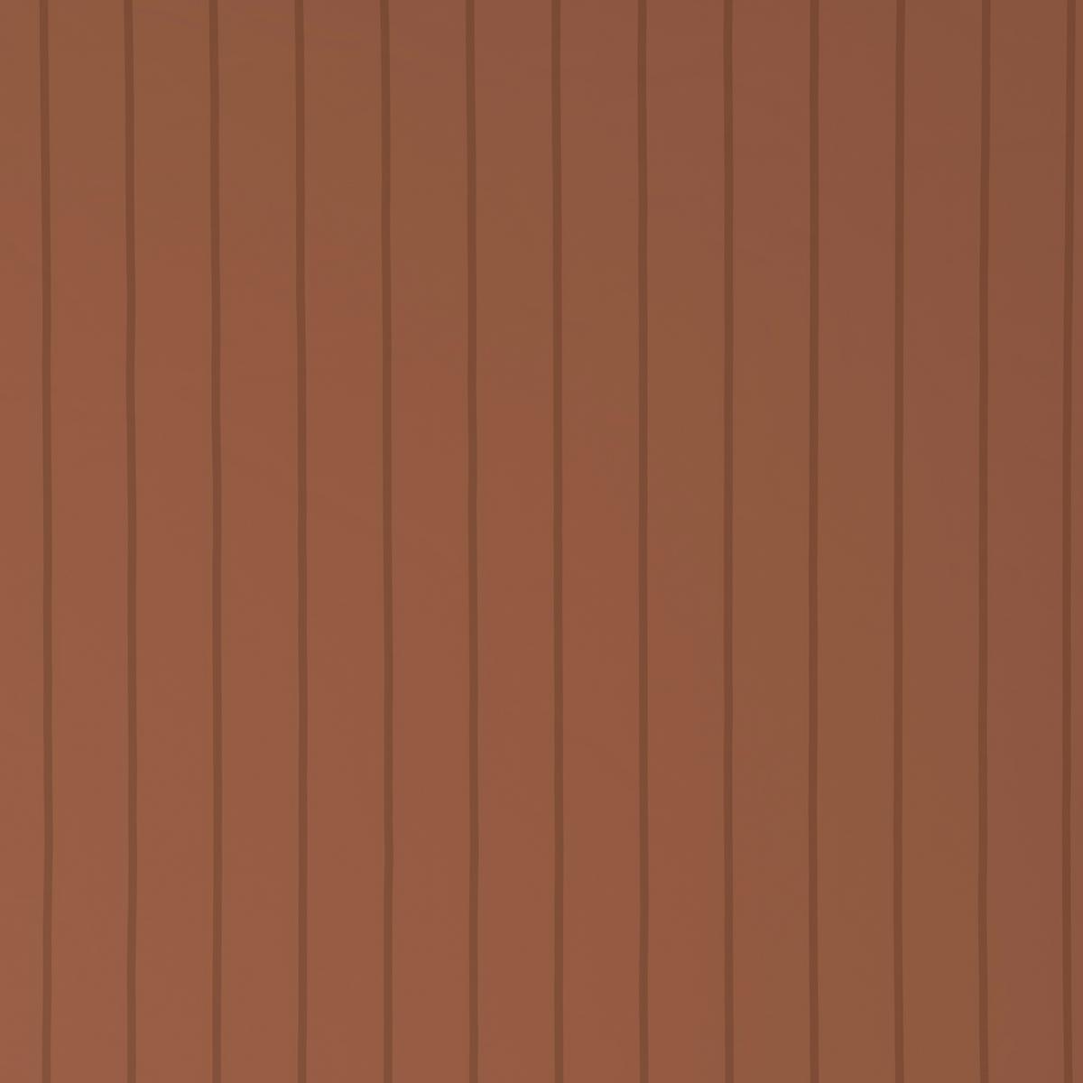 Posteljnina Dobby Streif - mocha rjava, tekstil (200/140cm) - Mömax