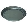 VORM VOOR FRUITTAART BAKERY - 28CM - Grijs, Konventionell, Metaal (28/3,2cm) - Mömax