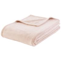Mehka Odeja Kuschelix -Ext- -Akt- - roza, tekstil (140/200cm) - Modern Living