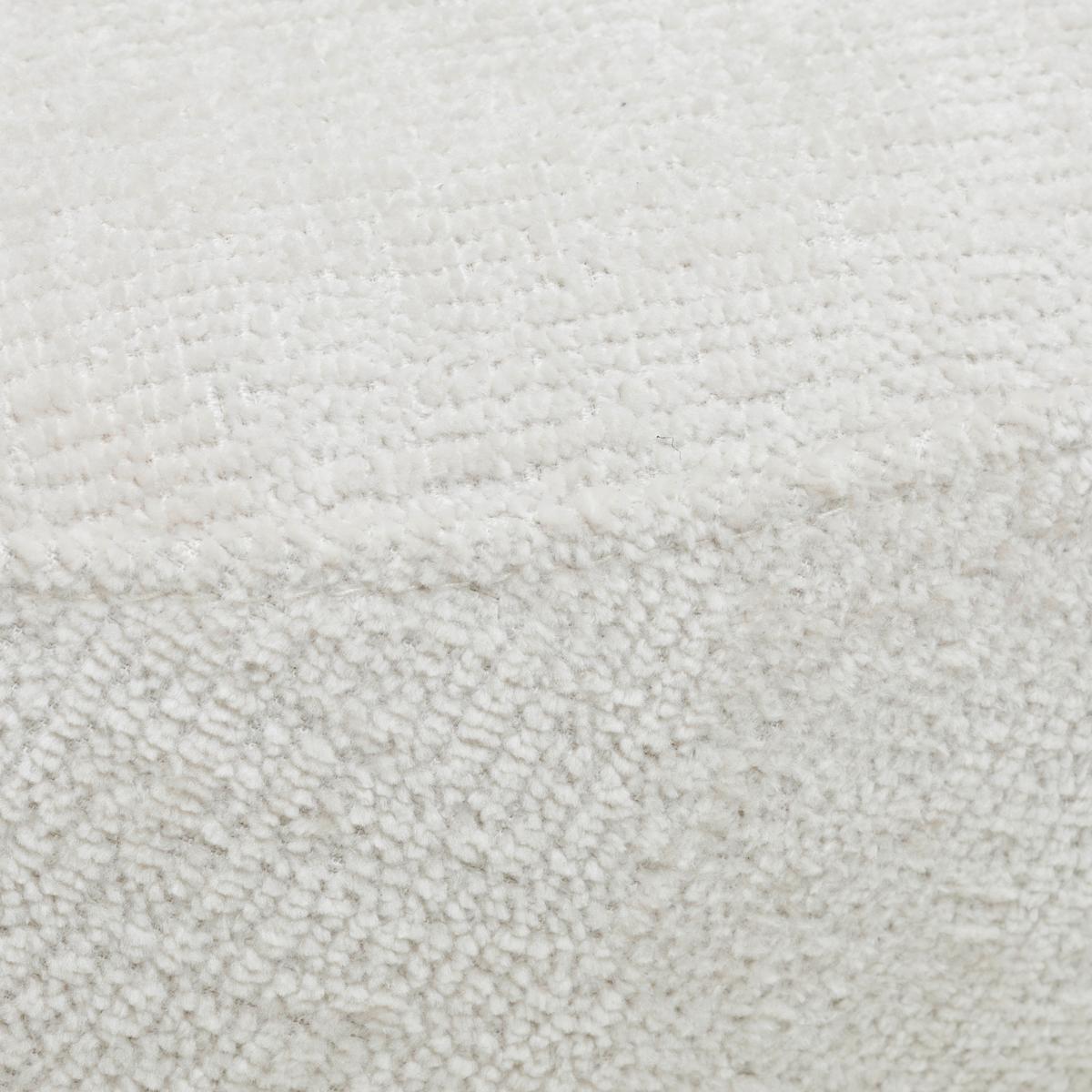 Hocker Trent Beige - Beige, LIFESTYLE, Holzwerkstoff/Textil (51/32cm) - Mömax