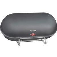 CHLEBAK 8012208/8036305 - kolor grafitowy, Konventionell, metal (44,3/21/23cm) - Wesco