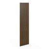 AKUSTIKPANEL RICO - brun, Modern, trämaterial/trä (60/240/2,1cm) - Bessagi Home
