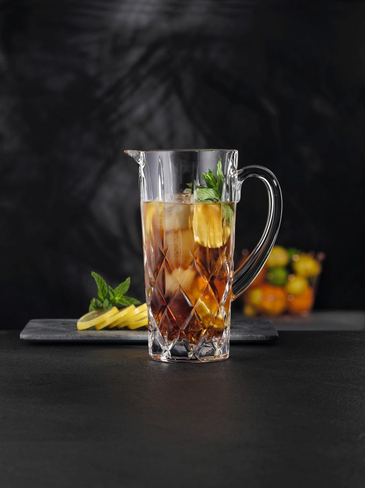 DZBANEK 101969 - przezroczysty, Lifestyle, szkło (1190ml) - Nachtmann