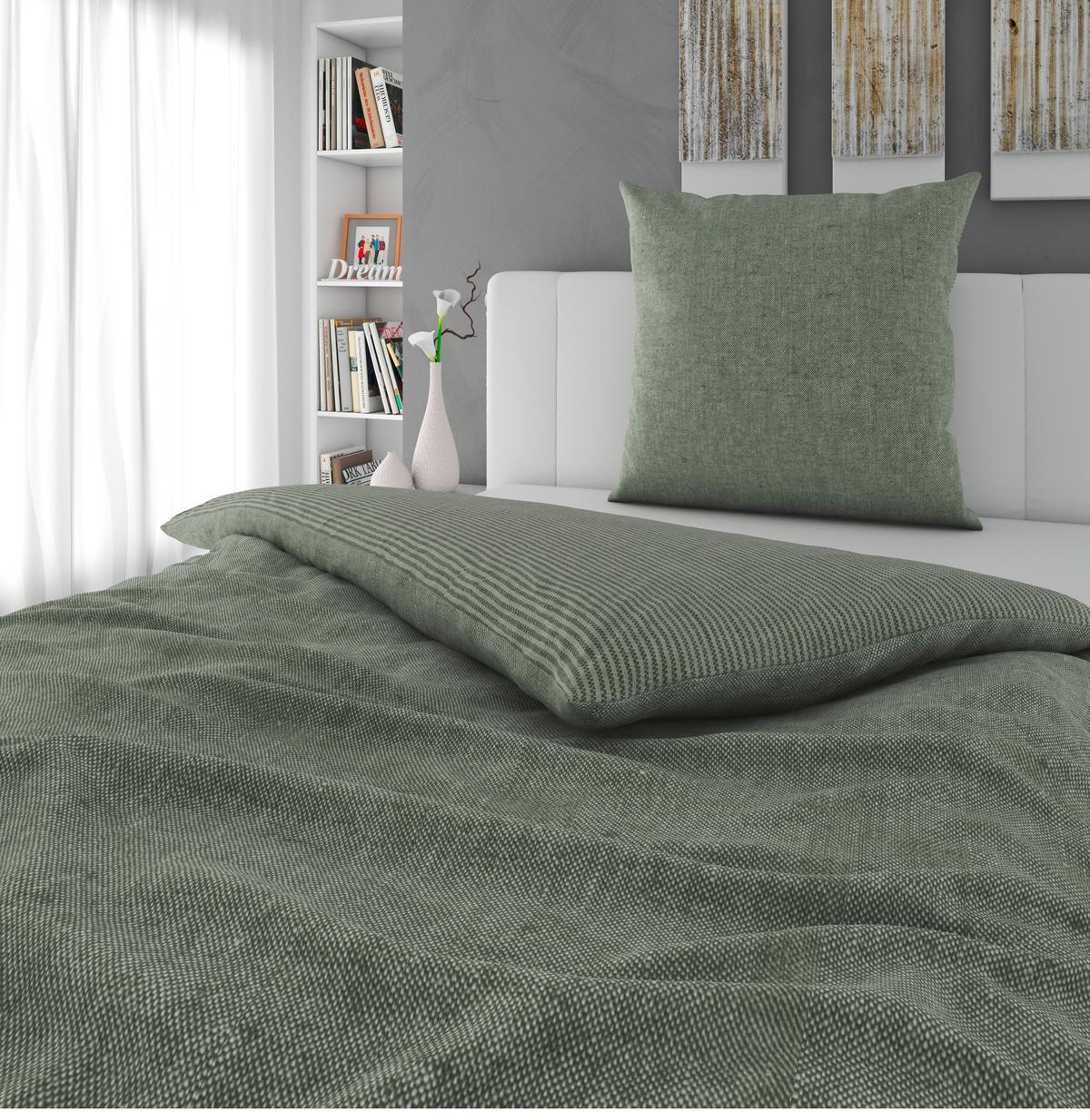 POŚCIEL DWUSTRONNA EKKI39 - tkanina (135/200cm) - Novel