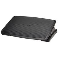 Opora Za Noge Piedino Stripe, Antracit - antracit, Basics, umetna masa (45/9,5/35cm) - MID.YOU