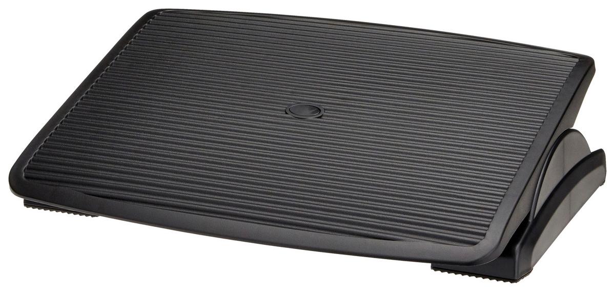 Opora Za Noge Piedino Stripe, Antracit - antracit, Basics, umetna masa (45/9,5/35cm) - MID.YOU