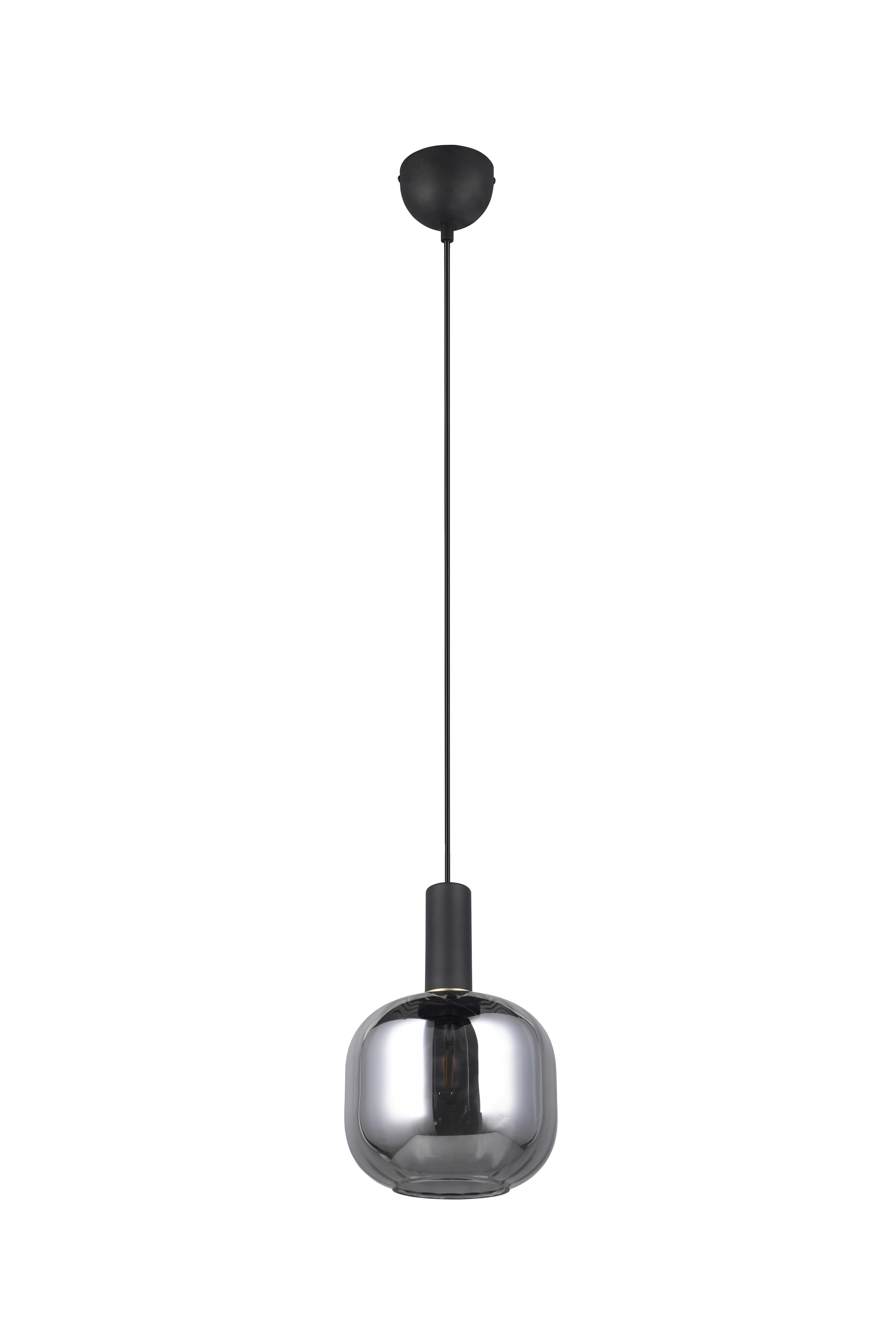 Pendelleuchte Diva max. 10 Watt - Design (20/20/150cm) - Trio Leuchten