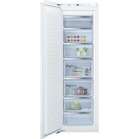 Gefrierschrank GIN81ACF0 - Metall (55,8/177,2/54,5cm) - Bosch