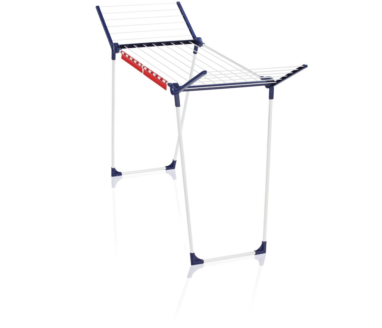 Suport pentru uscat rufe Pegasus Solid - Basics - Leifheit