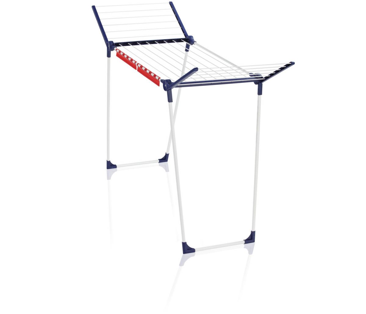 Suport pentru uscat rufe Pegasus Solid - Basics - Leifheit