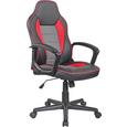 Pisarniški Stol Eva - rdeča/črna, Moderno, kovina/umetna masa (58,5/105-115/62cm) - Mömax modern living Pisarniški Stol Eva - rdeča/črna, Moderno, kovina/umetna masa (58,5/105-115/62cm) - Mömax modern living