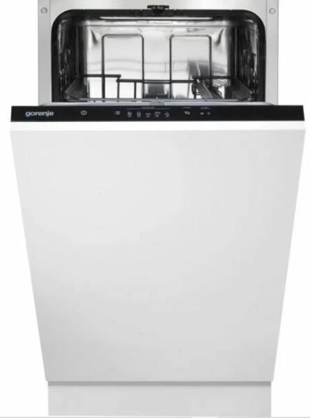 Mosogatógép Gv520e15 - Konventionell (44,8/81,5/55cm) - Gorenje