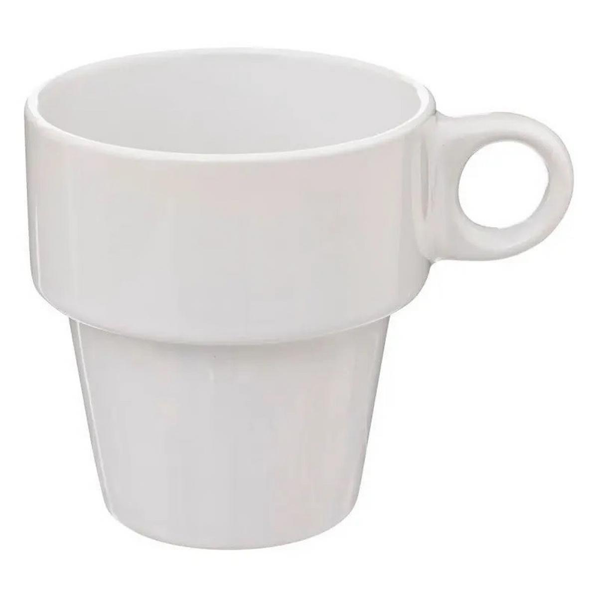 Set Skodelic Multicolor 6/1 - Moderno (260ml) - Mömax