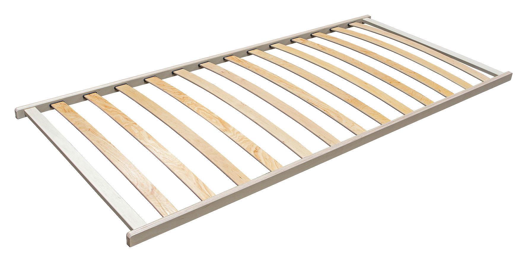 Letvena Podlaga Basic 13 -Based- - Moderno (90/200cm) - Based