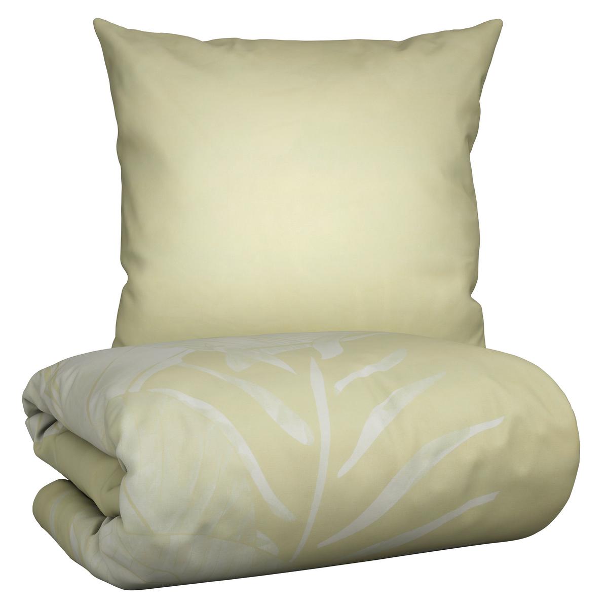 Ágyneműhuzat-garnitúra Elija - bézs, Lifestyle, textil (140/200cm) - Bessagi Home