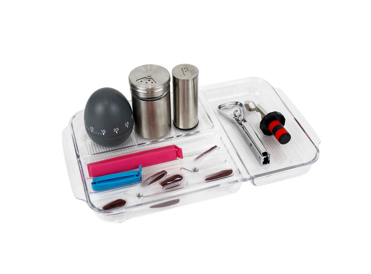 Organizator Confor - Basics (30/17,7/2,6cm)