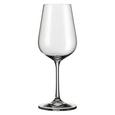 Kozarec Za Belo Vino Norma - prozorna, Moderno, steklo (0,36l) - Bohemia Kozarec Za Belo Vino Norma - prozorna, Moderno, steklo (0,36l) - Bohemia