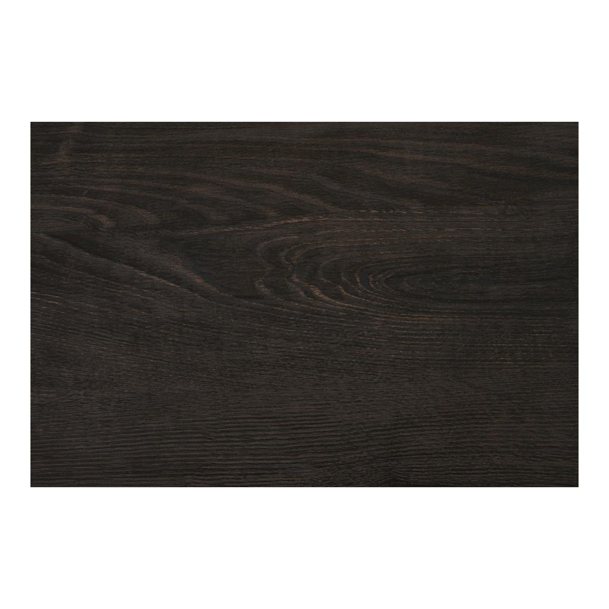 Couchtisch Melo Dunkelbraun ca. 100x50x41 cm - Dunkelbraun, Design, Holzwerkstoff (100/50/41cm) - MID.YOU