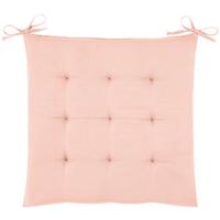 Ülőpárna Lola - rózsaszín, Konventionell (40/40/4cm) - Mömax