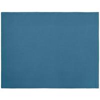 Kissenhülle Belinda in Blau ca. 65x65cm - Blau/Hellblau, Textil (65/65cm) - Premium Living