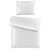 Ágyneműhuzat-garnitúra Alex Design - fehér, Modern, textil (140/200cm) - Premium Living