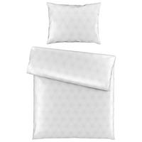 Ágyneműhuzat-garnitúra Alex Design - fehér, Modern, textil (140/200cm) - Premium Living