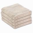 Duschtuch Dyckhoff 70x140cm - Naturfarben, KONVENTIONELL, Textil (70x140cm) - Dyckhoff