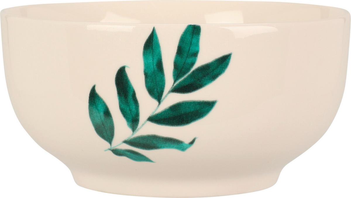 Müzlis Tál Leaf - Trend, kerámia (14,3/7cm)