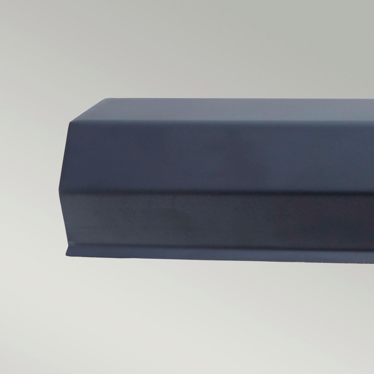 Svjetiljka Za Slike Chawton-Plm-Blk - crna, Basics, metal (40.2/11.9/18.6cm)