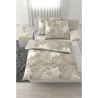 Lenjerie de pat Ulli cca. 2x50x70/200x220 cm - verde, textil (200/220cm) - Mömax