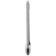 Gourmetzange Rösle - Edelstahlfarben, KONVENTIONELL, Metall (42,5/4,1/3,1cm) - Rösle Gourmetzange Rösle - Edelstahlfarben, KONVENTIONELL, Metall (42,5/4,1/3,1cm) - Rösle