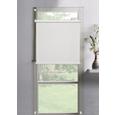 Klemmrollo Flex Weiß. - Weiß, Kunststoff (60/130cm) - Premium Living Klemmrollo Flex Weiß. - Weiß, Kunststoff (60/130cm) - Premium Living