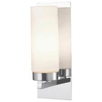 Wandleuchte Norrsundet max. 40 Watt - Weiß, Basics (11/9/23cm) - Markslöjd