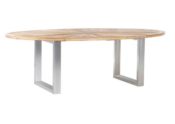 Esstisch in Braun massiv online kaufen mömax