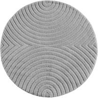 Tepih Niskog Tkanja Art  200cm - srebrne boje, Design, tekstil (200cm) - Ayyildiz 