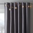 ZATEMNITVENA ZAVESA THERMO - siva, Moderno, tekstil (140 245 cm) - Mömax modern living ZATEMNITVENA ZAVESA THERMO - siva, Moderno, tekstil (140 245 cm) - Mömax modern living
