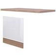 Letvica Pomivalnega Stroja Venezia Valero - hrast sonoma, Moderno, leseni material (110/60cm) Letvica Pomivalnega Stroja Venezia Valero - hrast sonoma, Moderno, leseni material (110/60cm)
